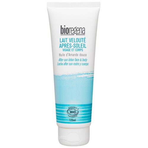 Bioregena After-Sun Lotion 125 ml – 3700067371941