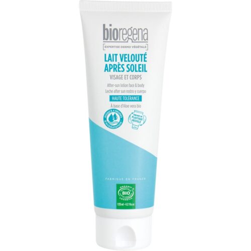 Bioregena After-sun lotion 125 ml – 3700067373891