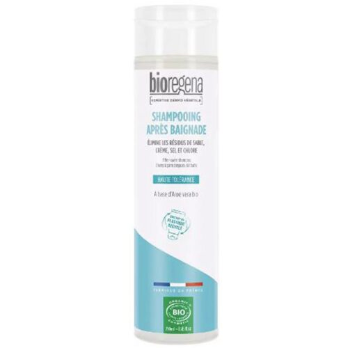 Bioregena After Swimming Shampoo 250 ml – 3700067373914