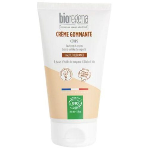 Bioregena Body Scrub Cream 150 ml – 3700067373877