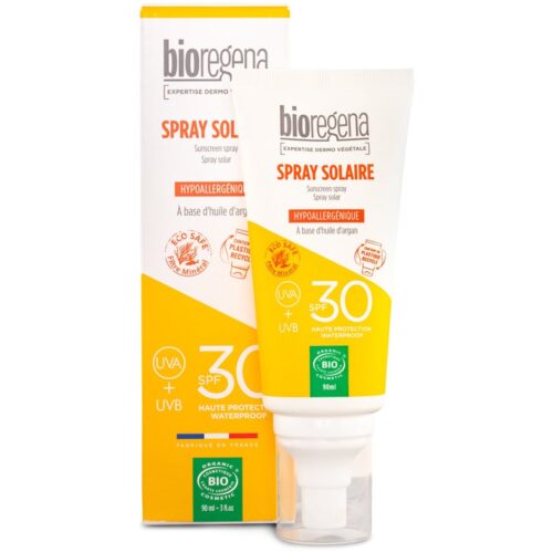 Bioregena Sunscreen Lotion Face & body SPF 30 – 90 ml – 3700067371927