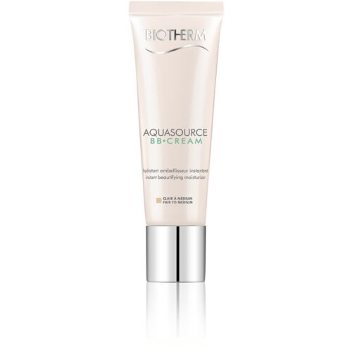 Biotherm Aquasource BB Cream (Fair to Medium) – 30 ml – 3605540853764