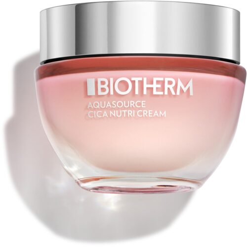 Biotherm Aquasource Rich Cream Moisturizer 50 ml – 3614273393546