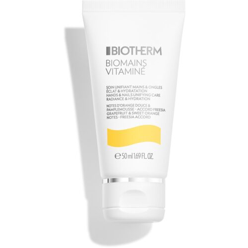 Biotherm Biomains Vitaminee 50 ml – 3614274170450