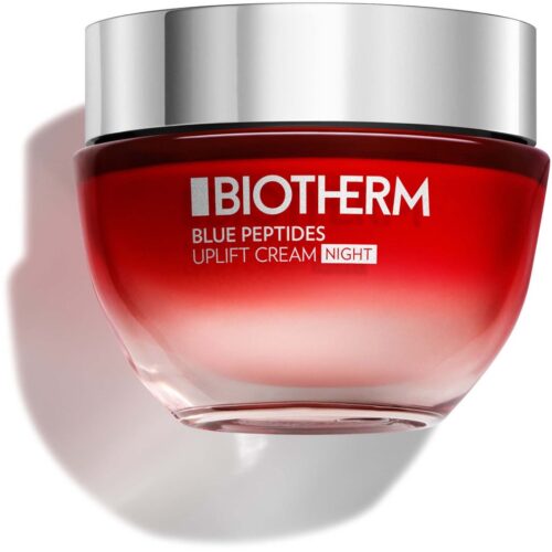 Biotherm Blue Peptides Uplift Night – 50 ml – 3614274096934