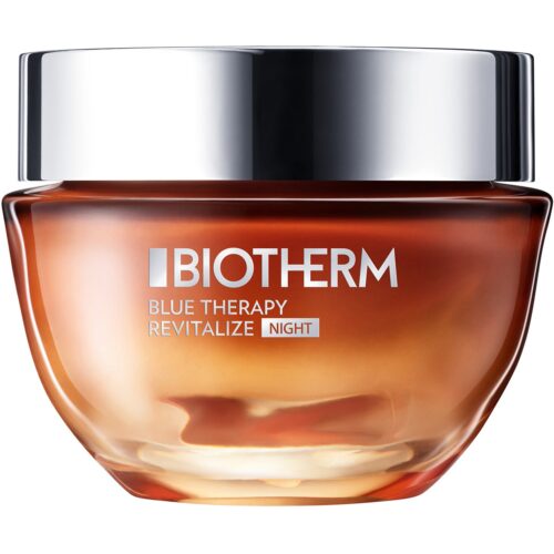 Biotherm Blue Therapy Amber Night Cream 50 ml – 3614272688346