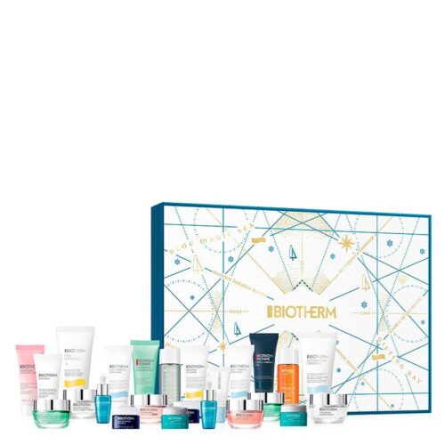 Biotherm julekalender – 3614274330854