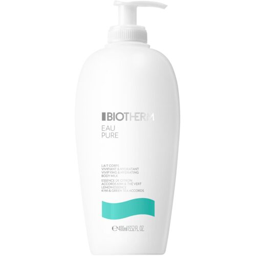Biotherm Eau Pure Body Milk – 400 ml – 3614274043051