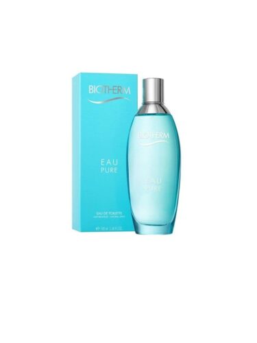 Biotherm Eau Pure Invigorating Cool Mist – 100 ml – 3605540418420