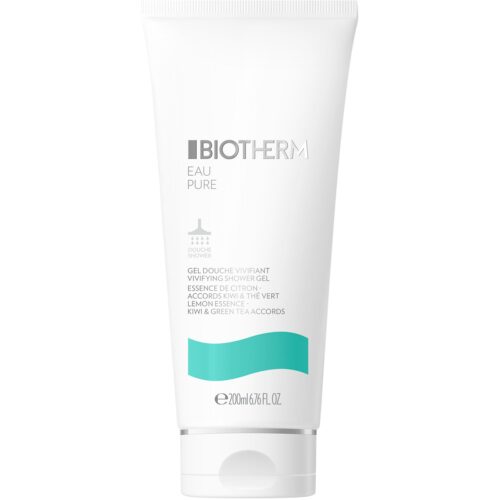 Biotherm Eau Pure Shower Gel 200 ml – 3614274042948