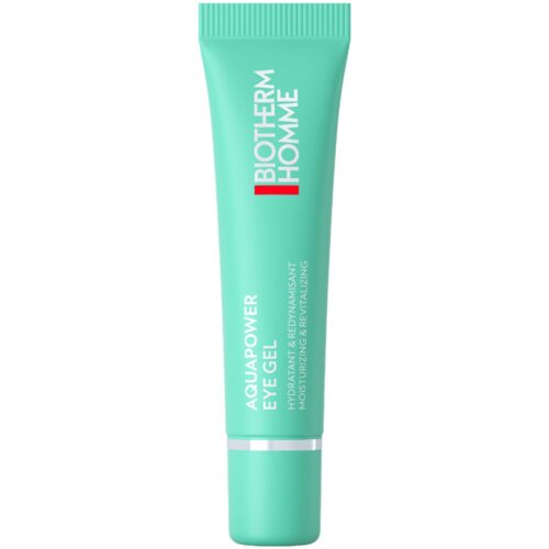 Biotherm Homme Aquapower Eye De-Puffer – 15 ml – 3614271426024