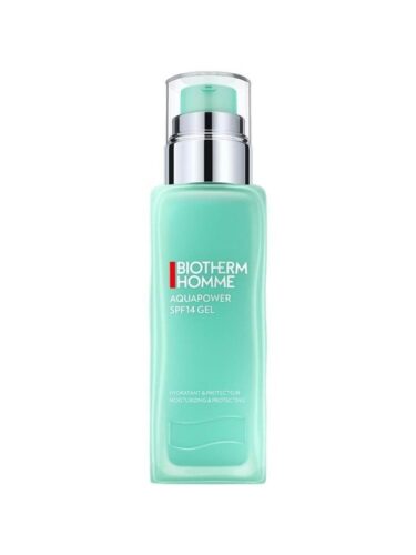 Biotherm Homme Aquapower Daily Defense Moisturizer SPF14 – 75 ml – 3614272975057