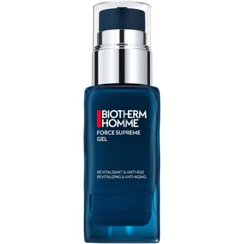 Biotherm Homme Force Supreme Anti-Aging Gel 50 ml – 3614272974999