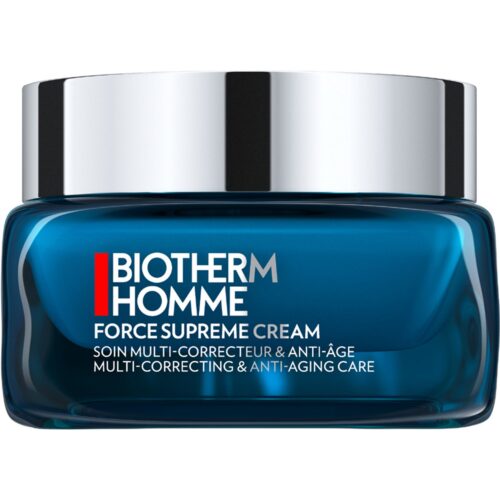 Biotherm Homme Force Supreme Youth Architect Cream – 50 ml – 3614270303944