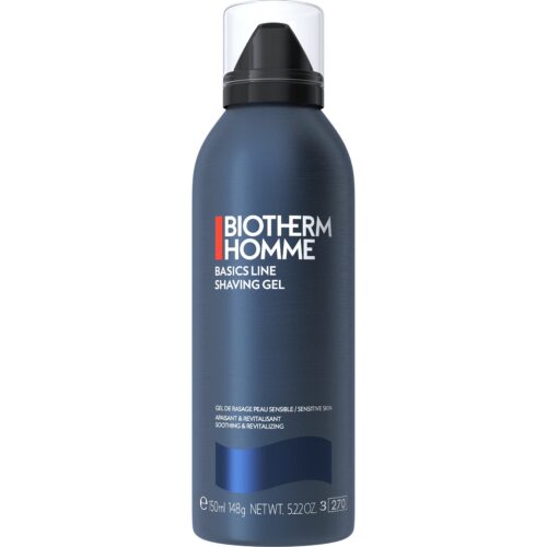 Biotherm Homme Shaving Gel 150 ml – 3367729017236
