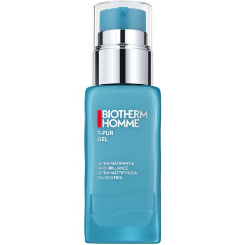 Biotherm Homme T-Pur Anti-Oil & Shine Gel Moisturizer 50 ml – 3614272975019