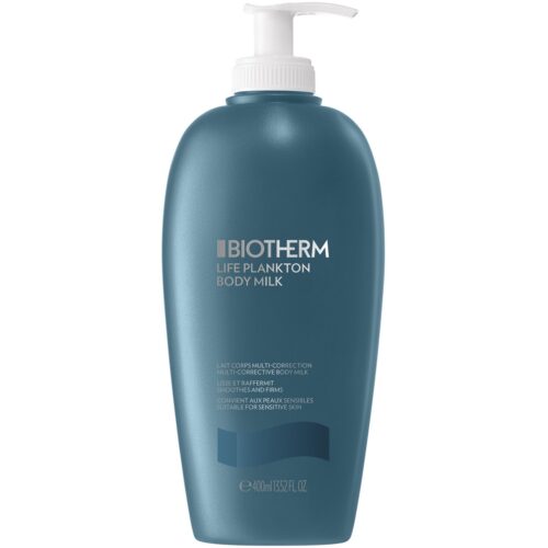 Biotherm Life Plankton Body Milk 400 ml – 3614272848573