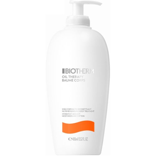 Biotherm Oil Therapy Baume Corps Nutri – 400 ml – 3614274042870