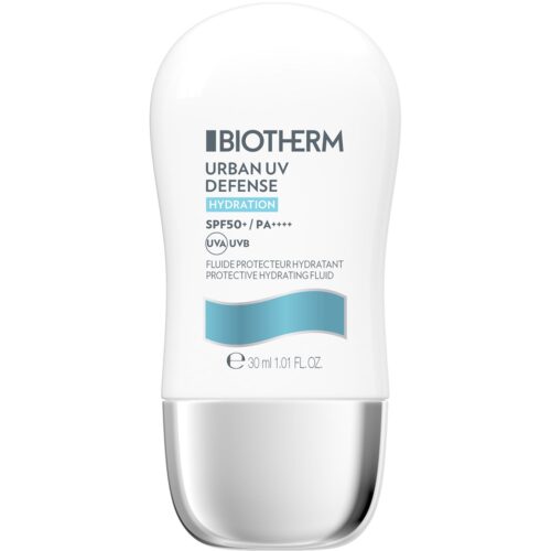 Biotherm UV Defense Protective Hydrating Fluid SPF50+ 30 ml – 3614273708685