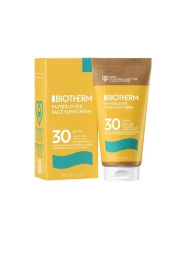 Biotherm ansiktspleie – 3614273760430