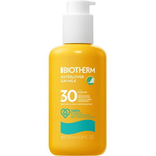Biotherm Water Lover Sun Milk SPF30 – 200 ml – 3614271701503