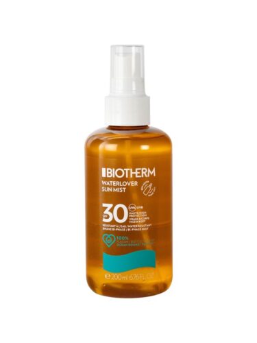 Biotherm Waterlover Sun Mist SPF30 – 200 ml – 3614272459052