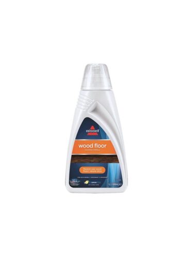 Bissell cleaner – liquid – bottle – 1 L – lemon – 0011120232714