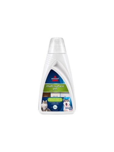 Bissell Multi-Surface Pet – 0011120247565