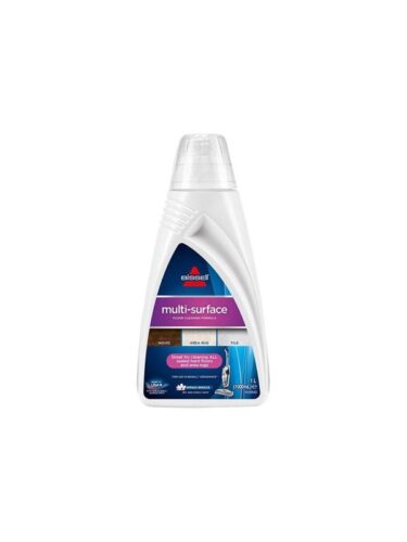 Bissell MultiSurface Floor Cleaning Formula – 0011120232721