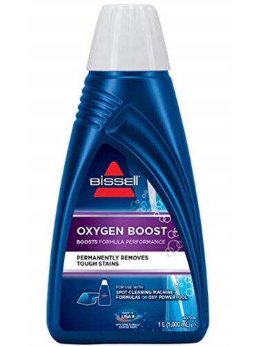Bissell Oxygen Boost – SpotClean / SpotClean Pro – 0111201859424