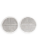 Bissell Scrubby mop pads for SpinWave 4-Pack scr – 0011120239072