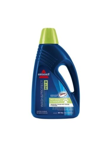 Bissell Wash & Protect Pet – 1.5 ltr – 0111201831222
