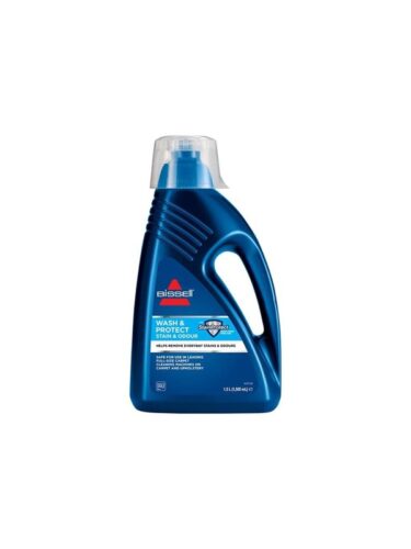 Bissell Wash & Protect Stain & Odour – 0111201827980