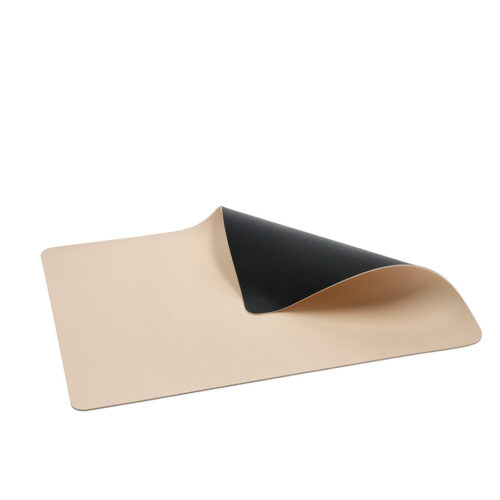 Bitz Bordbrikker 46x33cm 4 stk Svart & Kremfarget – 5722000242857