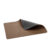 Bitz Bordbrikker 46x33cm 4 stk Wood & Titanium – 5722000242871