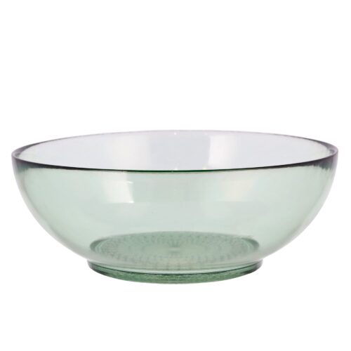 Bitz Kusintha salatbolle 24cm, grønn – 5722000149354