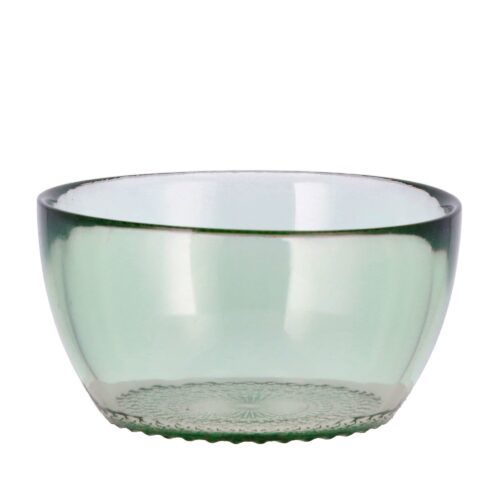 Bitz Kusintha skål 12cm, grønn – 5722000149279