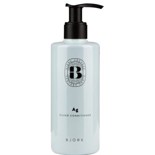 Björk Ag Silver Conditioner – 250 ml – 7350087630274