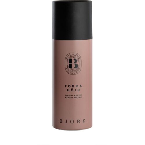 Björk FORMA HÖJD Volume Mousse – 200 ml – 7350087631417