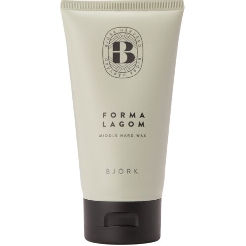 Björk FORMA LAGOM Middle Hard Wax – 150 ml – 7350087630397
