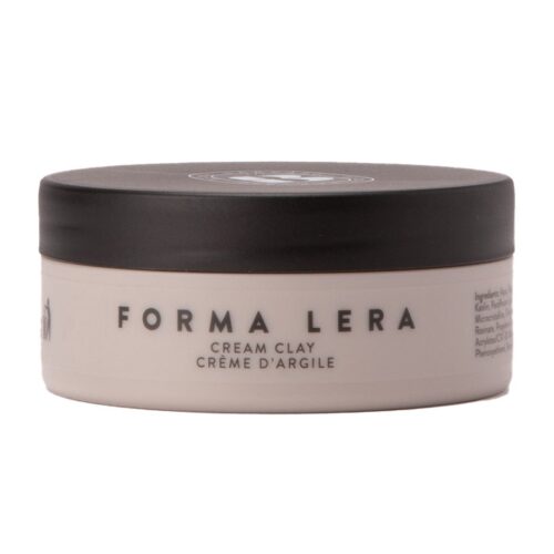 Björk FORMA LERA Cream Clay – 75 ml – 7350087630557