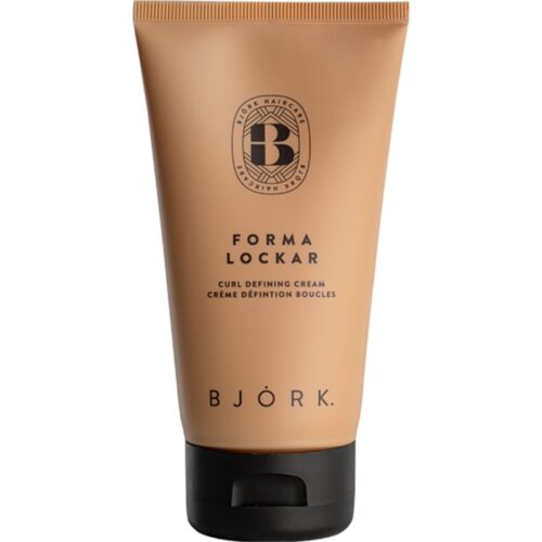 Björk FORMA LOCKAR Curl Defining Cream – 150 ml – 7350087630441