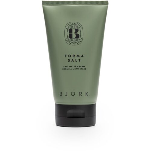 Björk FORMA SALT Salt Water Cream – 150 ml – 7350087631301