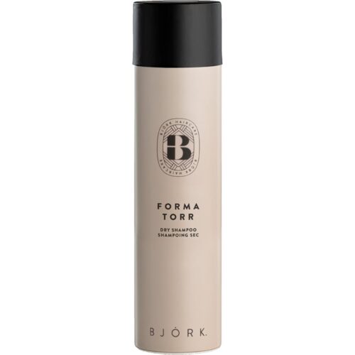 Björk Forma Torr Dry Shampoo 75 ml – 7350087631509