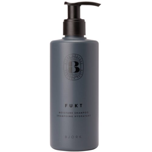 Björk FUKT Moisture Shampoo – 300 ml – 7350087630205