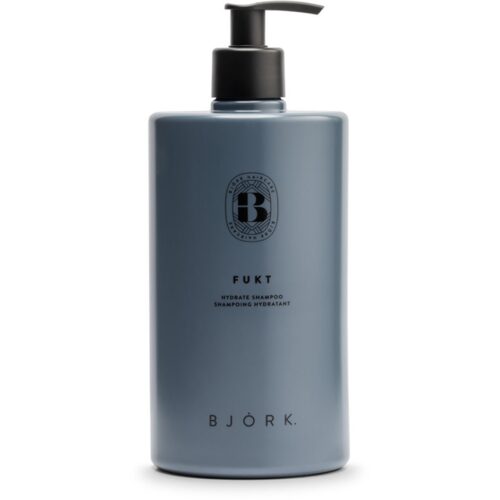 Björk Fukt Shampoo – 750 ml – 7350087630298
