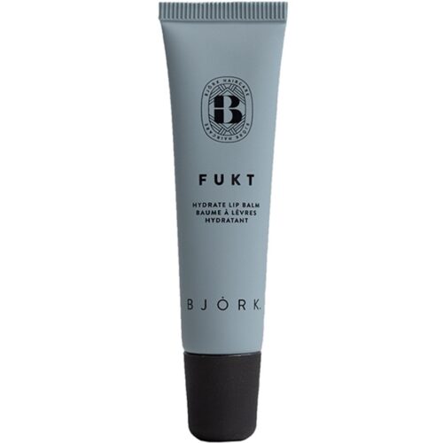 Björk Hydrate Lip Balm 15 ml – 7350087631493