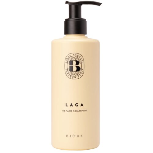 Björk LAGA Repair Shampoo – 300 ml – 7350087630243