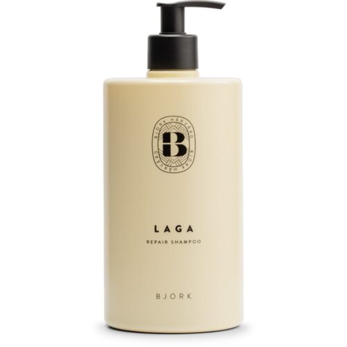 Björk Laga Shampoo – 750 ml – 7350087630335