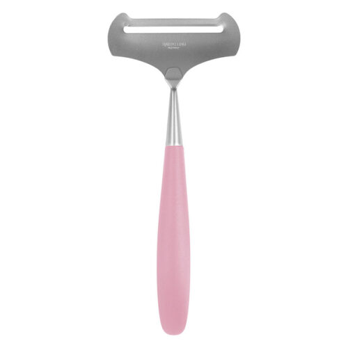 Bjørklund Amitto Mykosthøvel Pudderrosa – 7032171032620